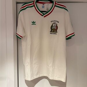 Adidas OG Mexico Jersey